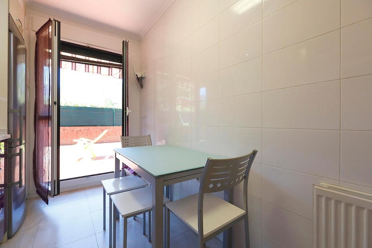 Apartamento Junto A Aizkorri Zegama Exteriör bild